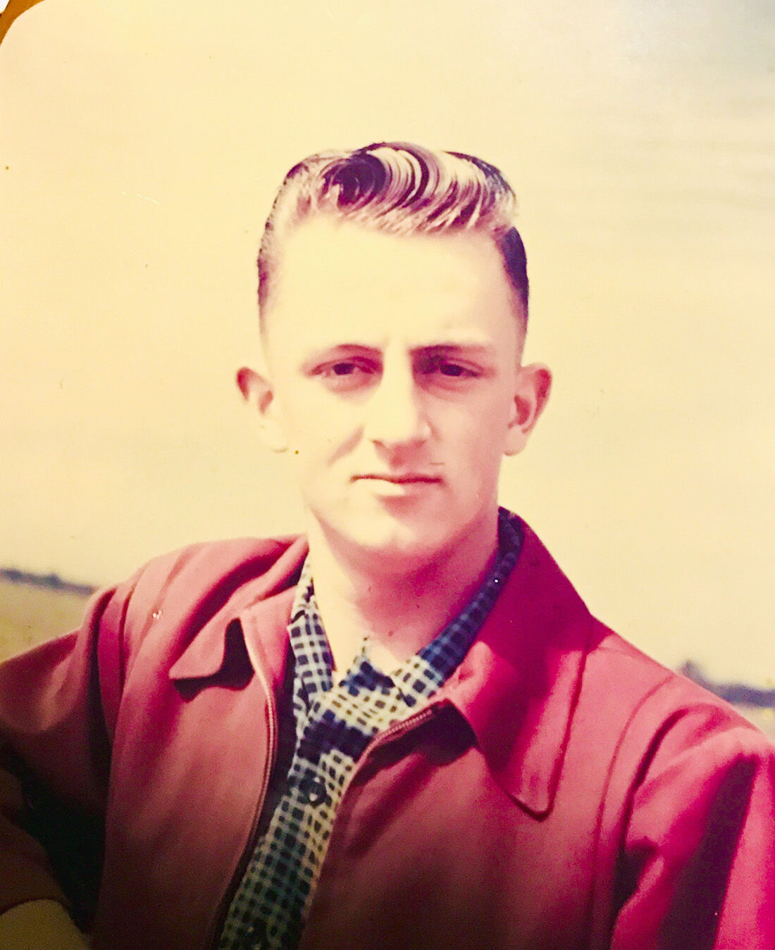 Donald Tracy